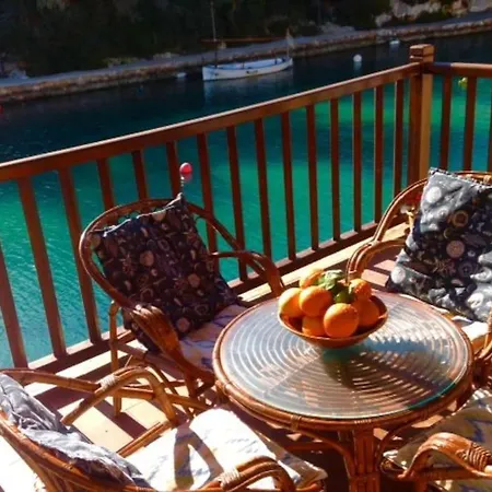Magnificent Fisherman's Apartamento