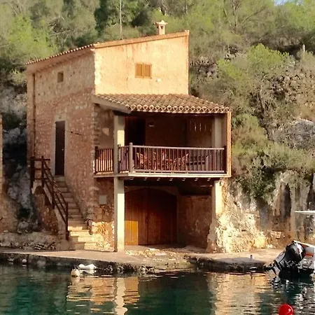 Apartamento Magnificent Fisherman's